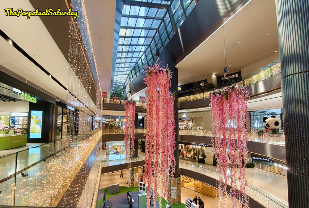Pavilion Damansara Mall