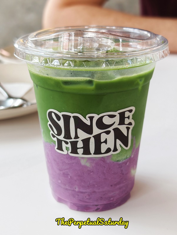 Since Then review bangsar