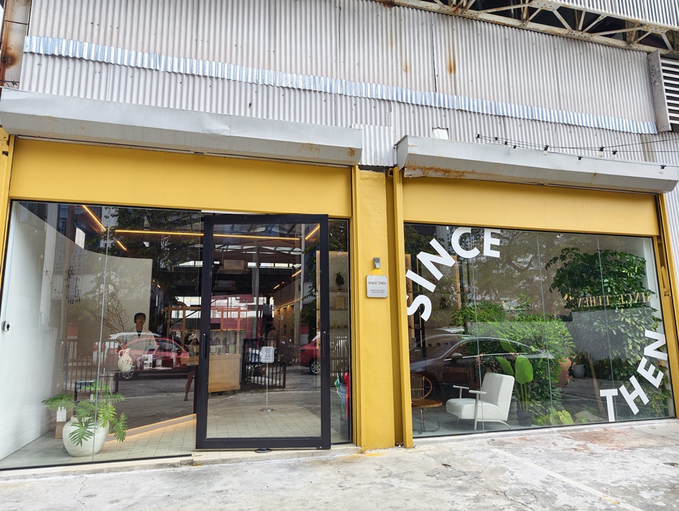 Since Then Bangsar