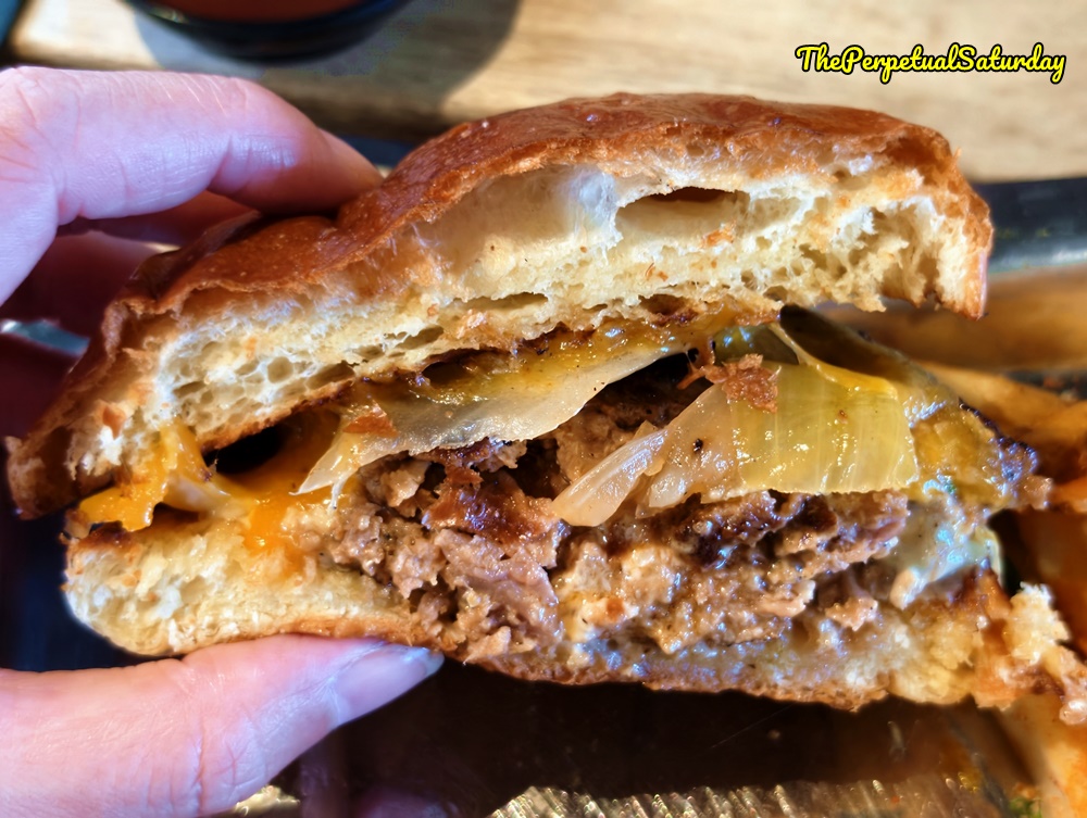 Coffeeboy Club JAM PJ food review Petaling Jaya