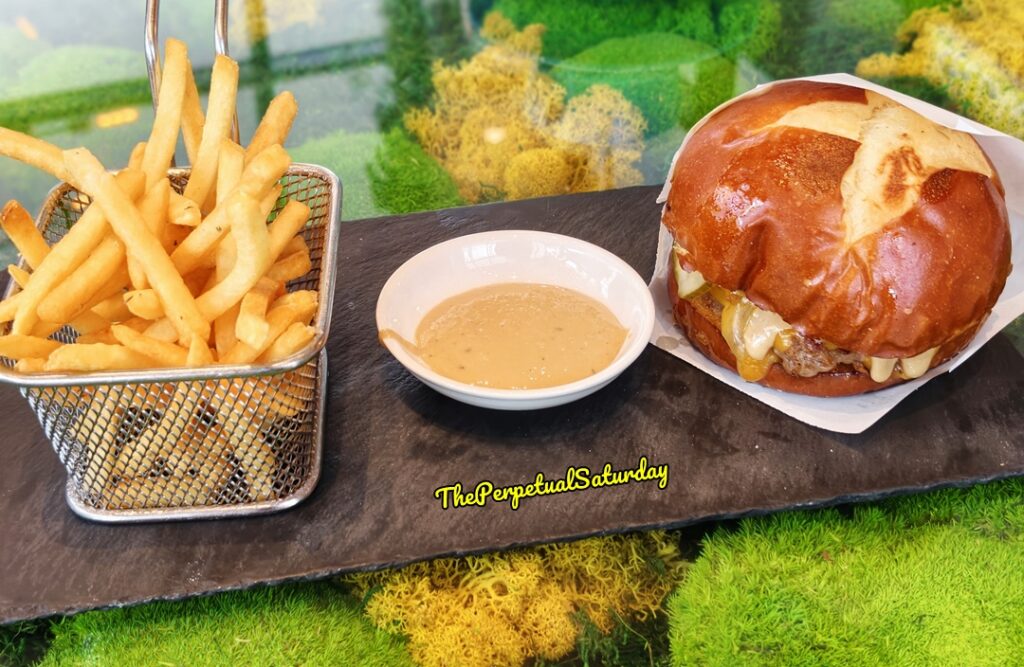 Bread and Bakar review