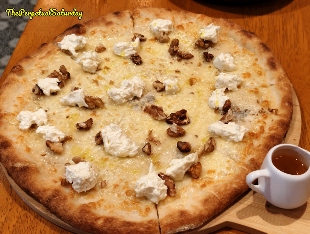 Ra-Ft Osteria Nights review mont kiara