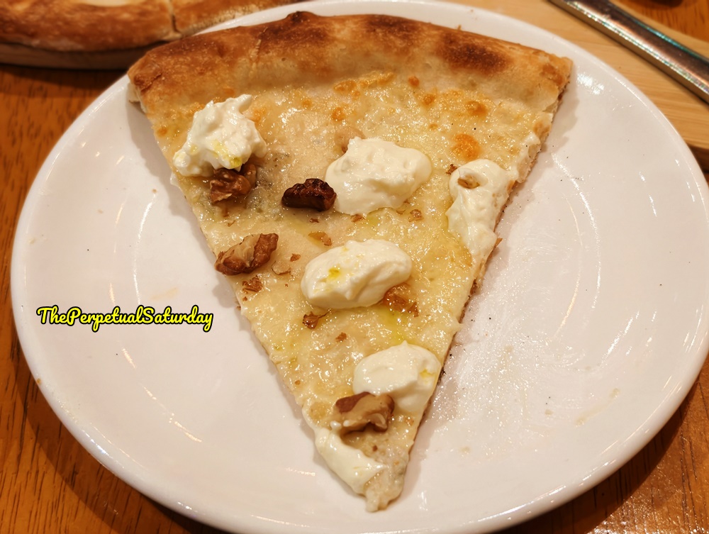 Best Italian restaurants in Mont Kiara
