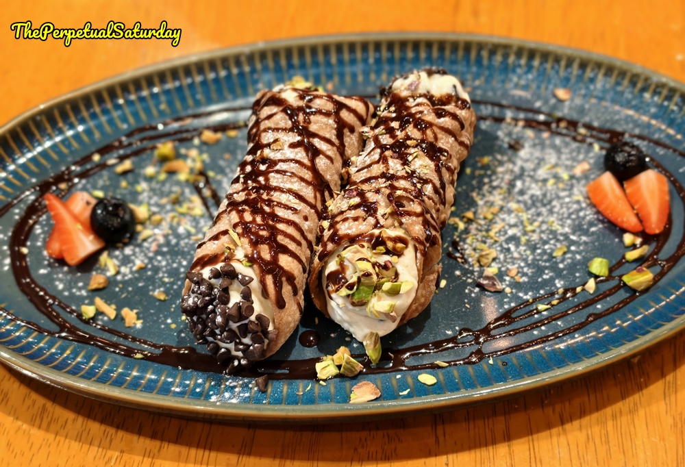 Osteria Nights at raft mont kiara food review