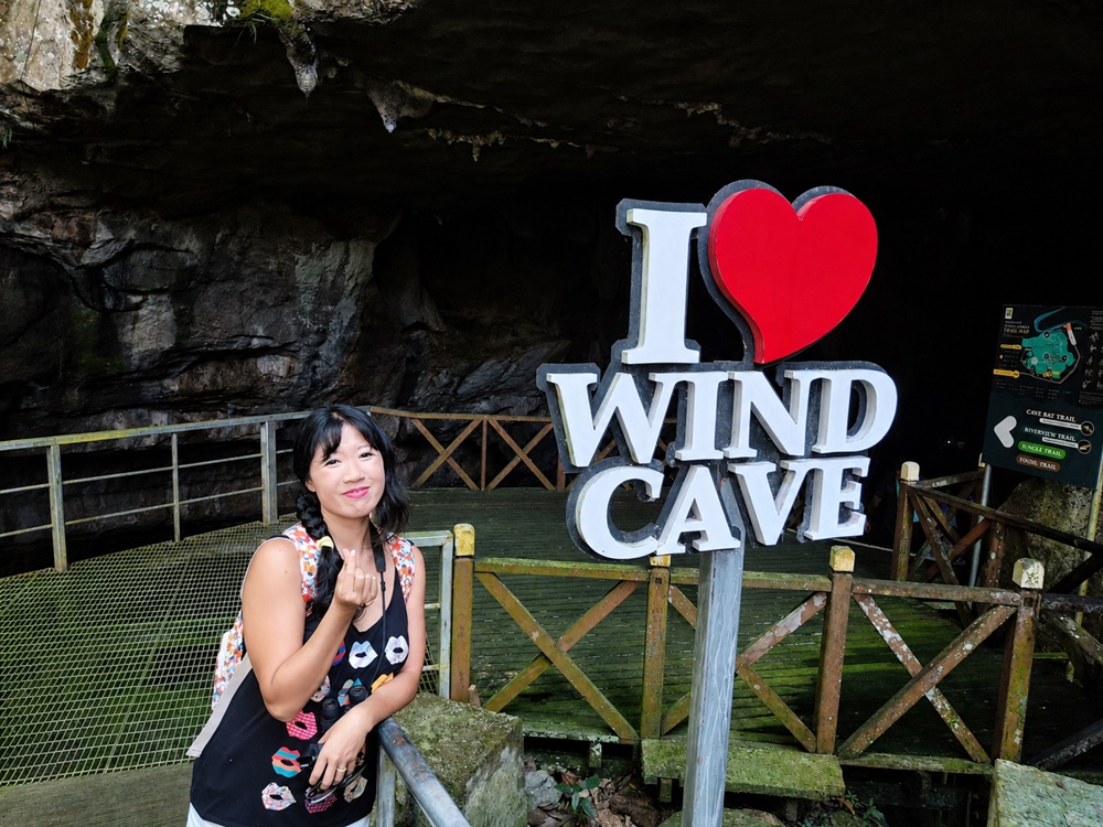 Are Wind Caves in Sarawak worth visiting