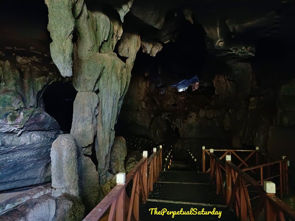 Wind Caves Nature Reserve Kuching Sarawak