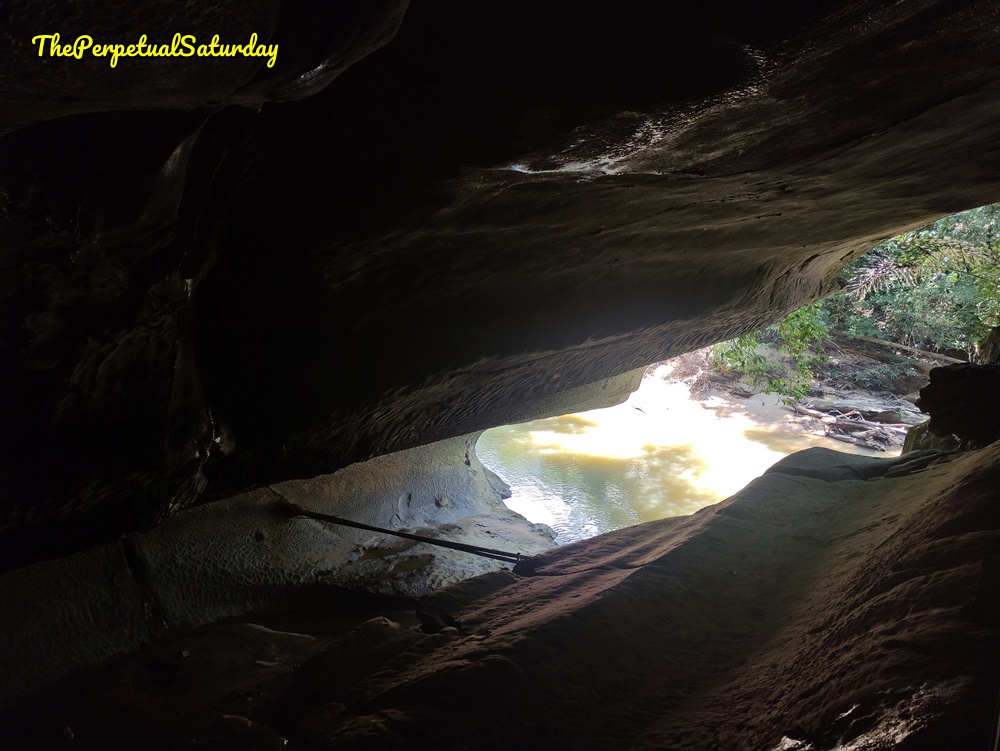 How to get to Wind Caves from Kuching