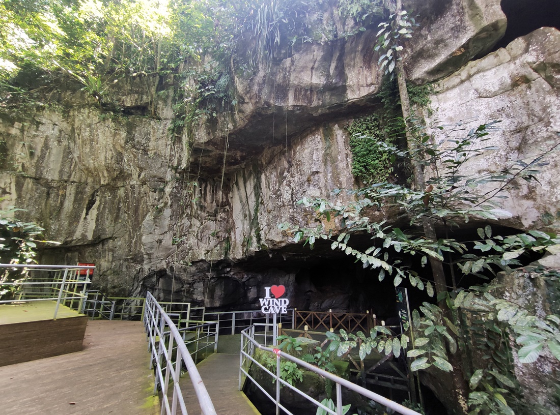 Everything You Need to Know Before Visiting the Wind Caves in Sarawak